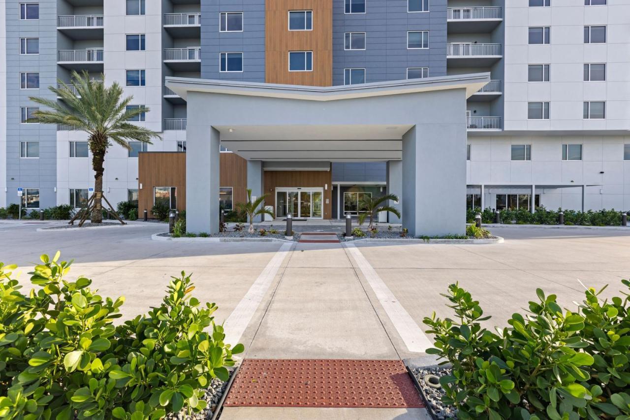 Towneplace Suites By Marriott Cape Canaveral Cocoa Beach Экстерьер фото