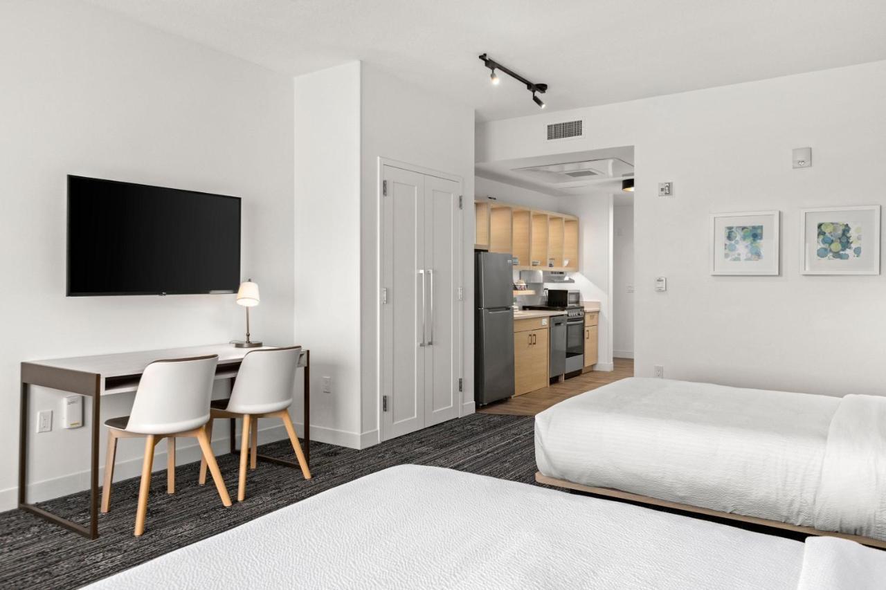 Towneplace Suites By Marriott Cape Canaveral Cocoa Beach Экстерьер фото