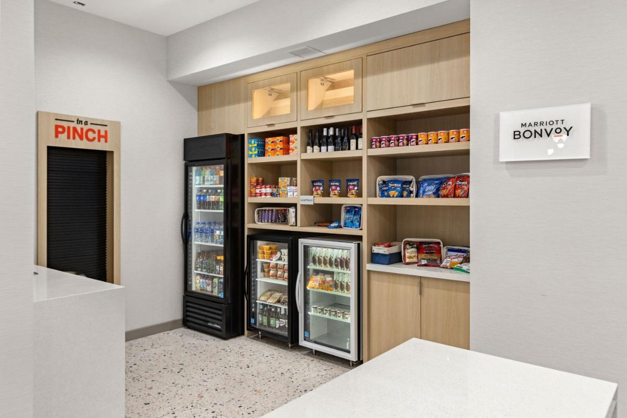 Towneplace Suites By Marriott Cape Canaveral Cocoa Beach Экстерьер фото