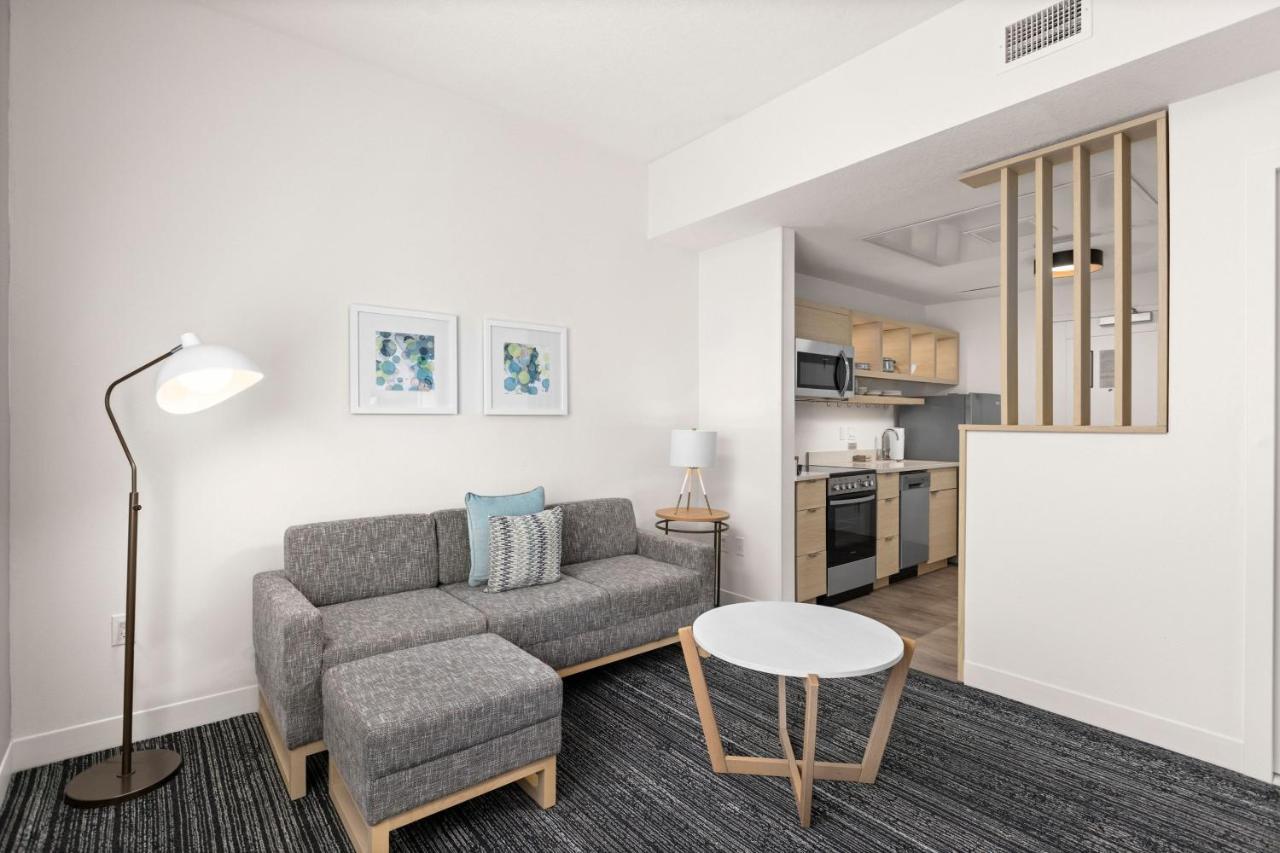 Towneplace Suites By Marriott Cape Canaveral Cocoa Beach Экстерьер фото