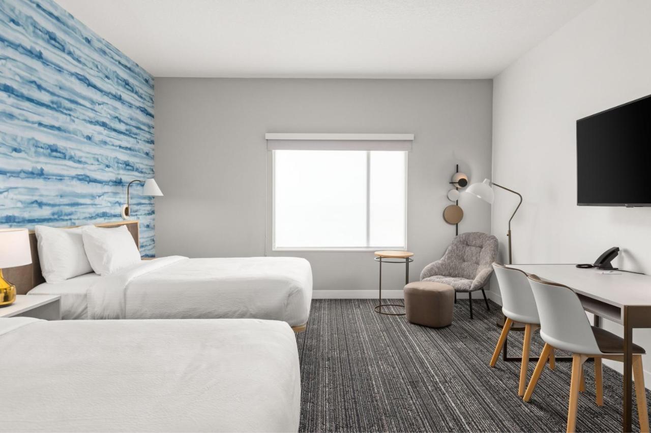 Towneplace Suites By Marriott Cape Canaveral Cocoa Beach Экстерьер фото