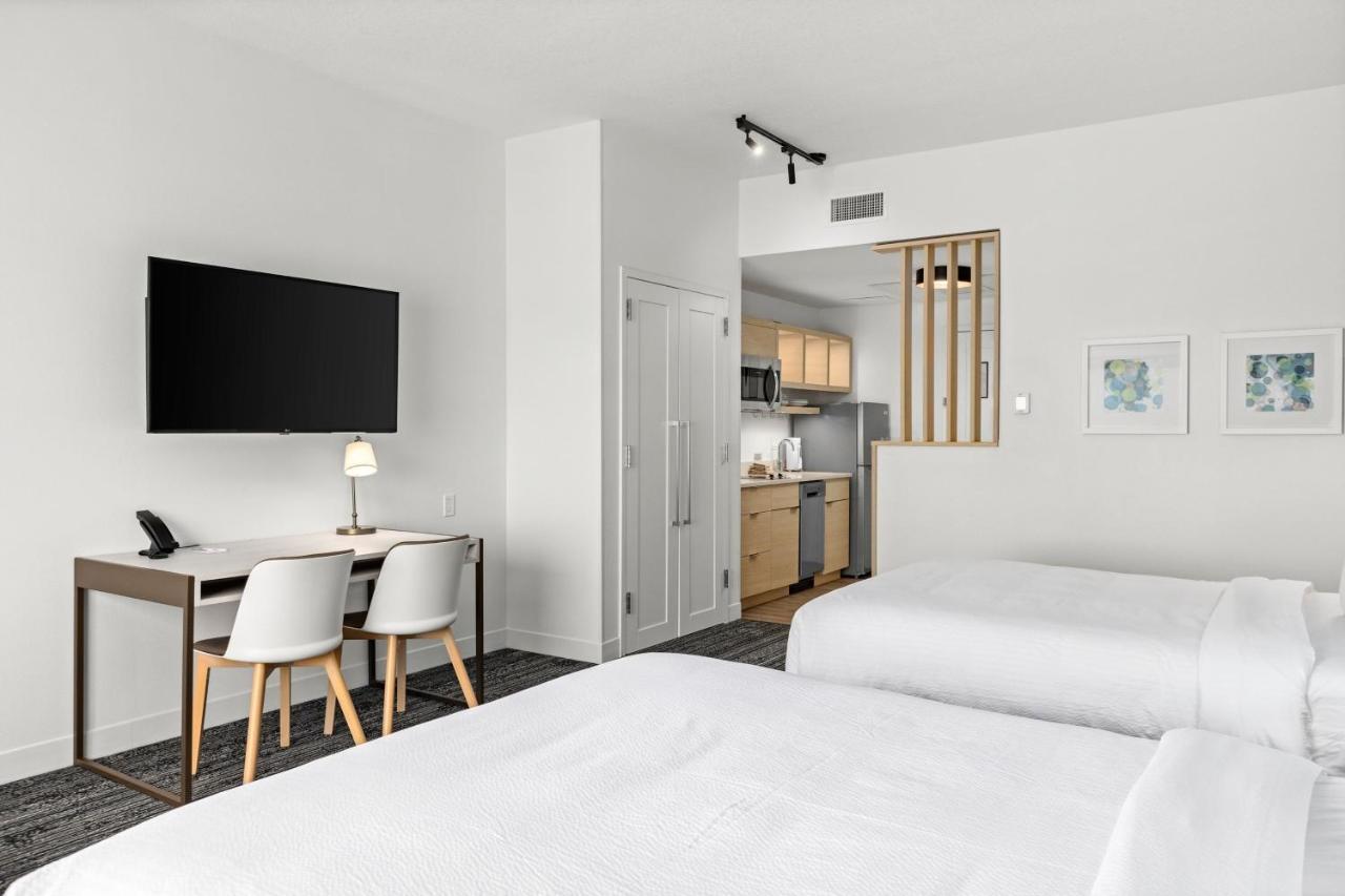Towneplace Suites By Marriott Cape Canaveral Cocoa Beach Экстерьер фото