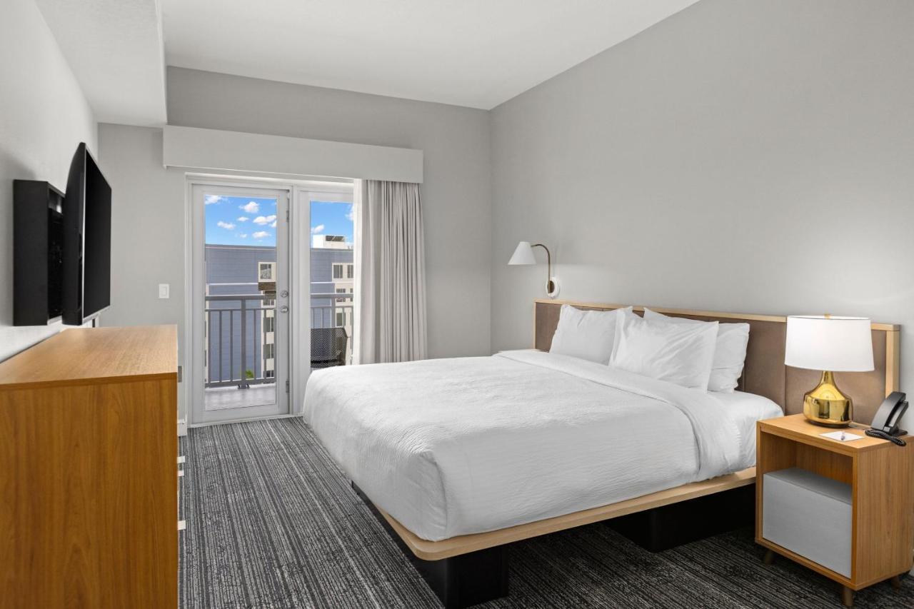 Towneplace Suites By Marriott Cape Canaveral Cocoa Beach Экстерьер фото