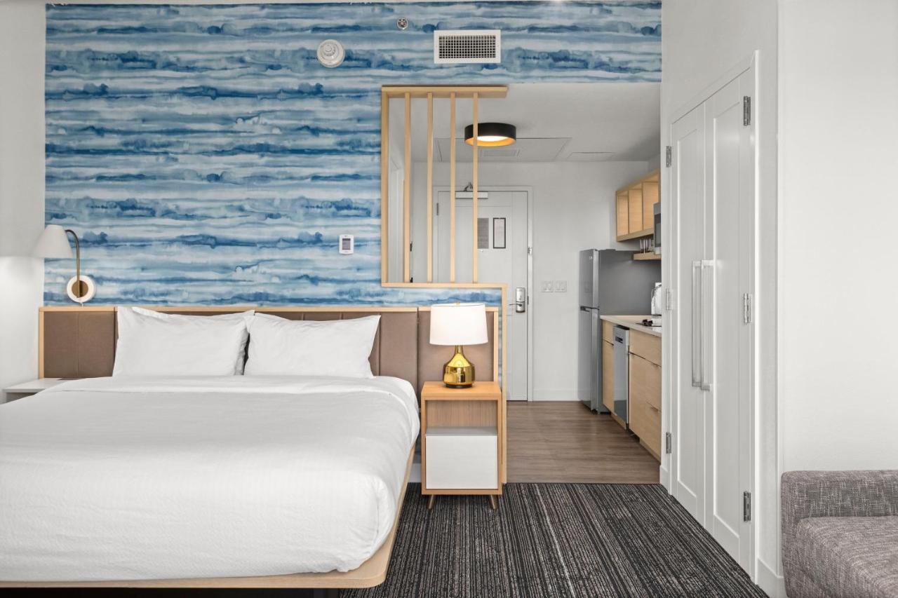 Towneplace Suites By Marriott Cape Canaveral Cocoa Beach Экстерьер фото