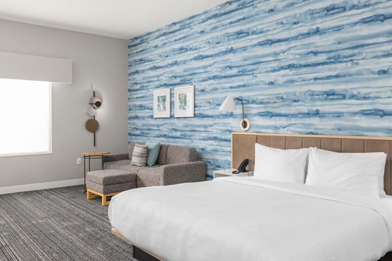 Towneplace Suites By Marriott Cape Canaveral Cocoa Beach Экстерьер фото