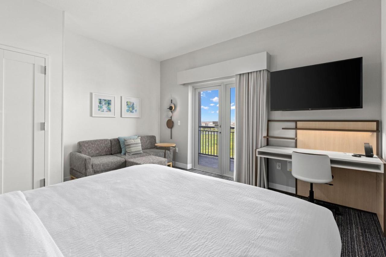 Towneplace Suites By Marriott Cape Canaveral Cocoa Beach Экстерьер фото