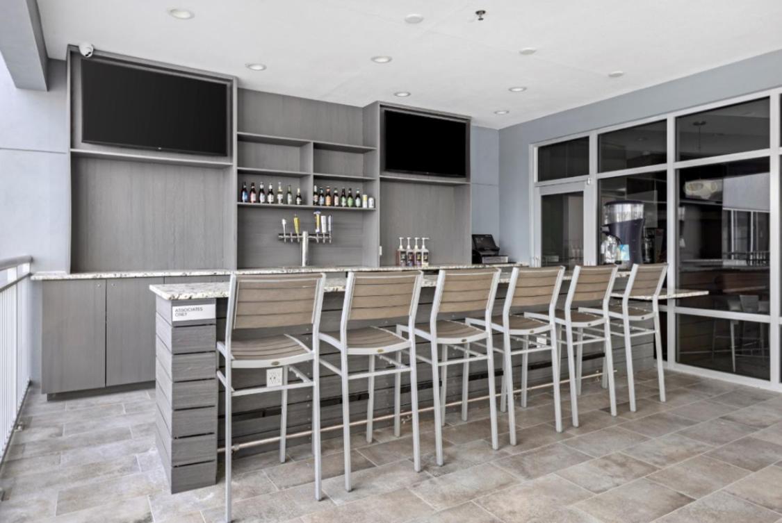 Towneplace Suites By Marriott Cape Canaveral Cocoa Beach Экстерьер фото