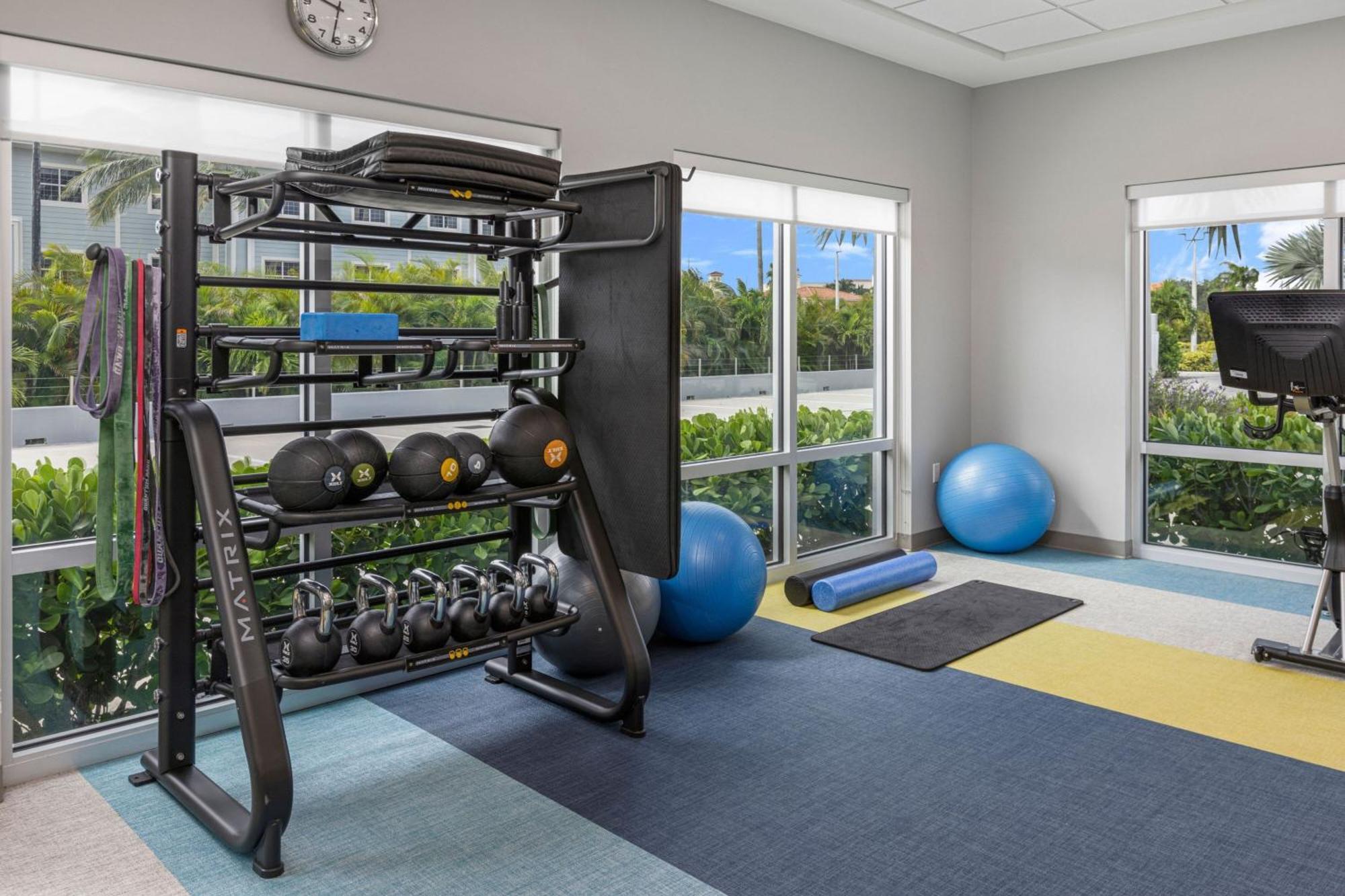 Towneplace Suites By Marriott Cape Canaveral Cocoa Beach Экстерьер фото