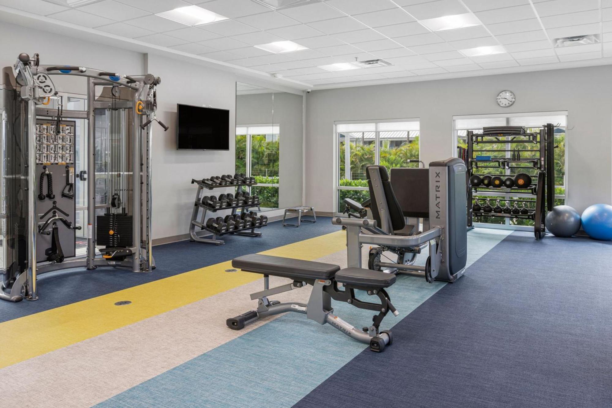 Towneplace Suites By Marriott Cape Canaveral Cocoa Beach Экстерьер фото