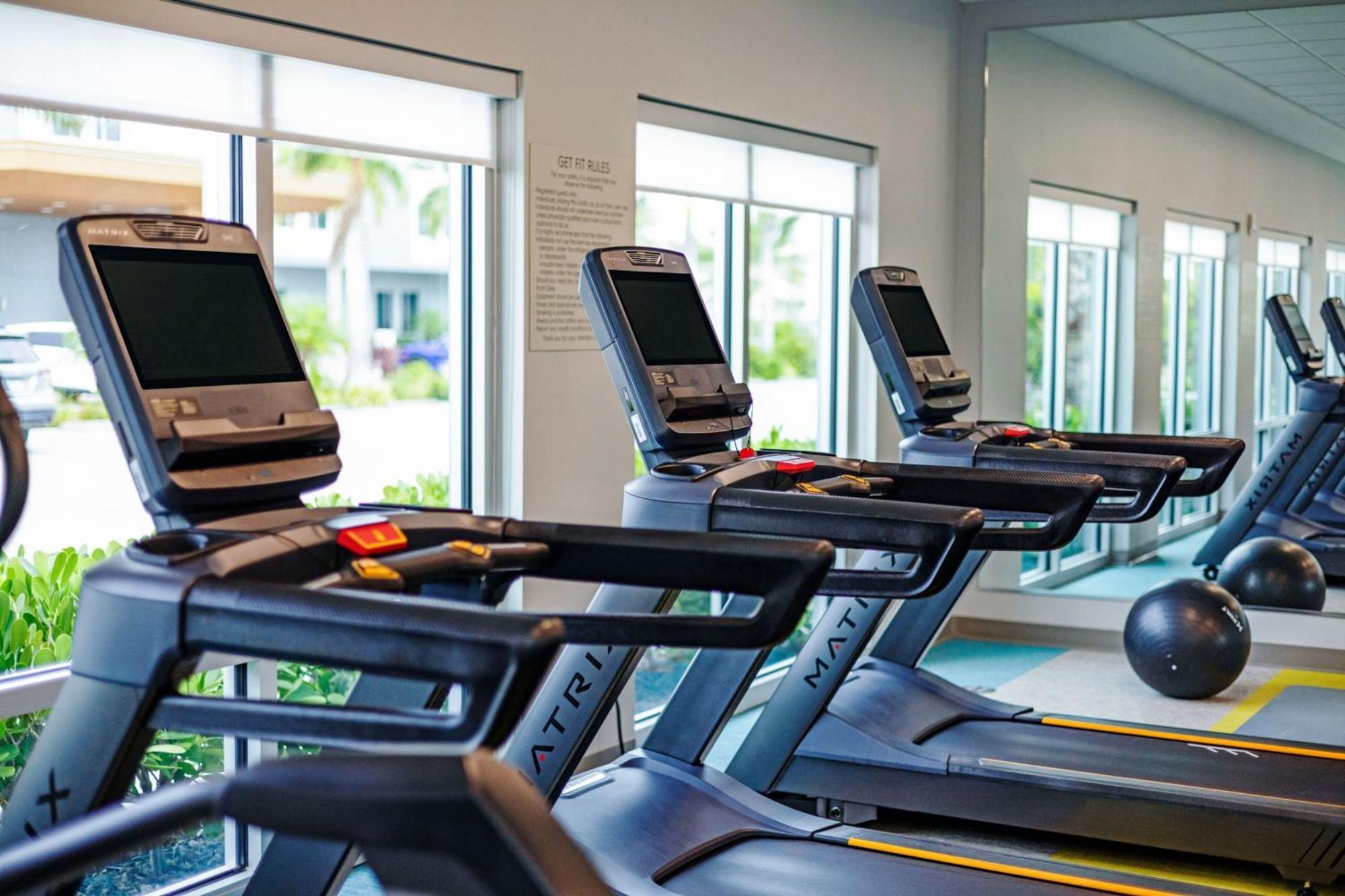 Towneplace Suites By Marriott Cape Canaveral Cocoa Beach Экстерьер фото