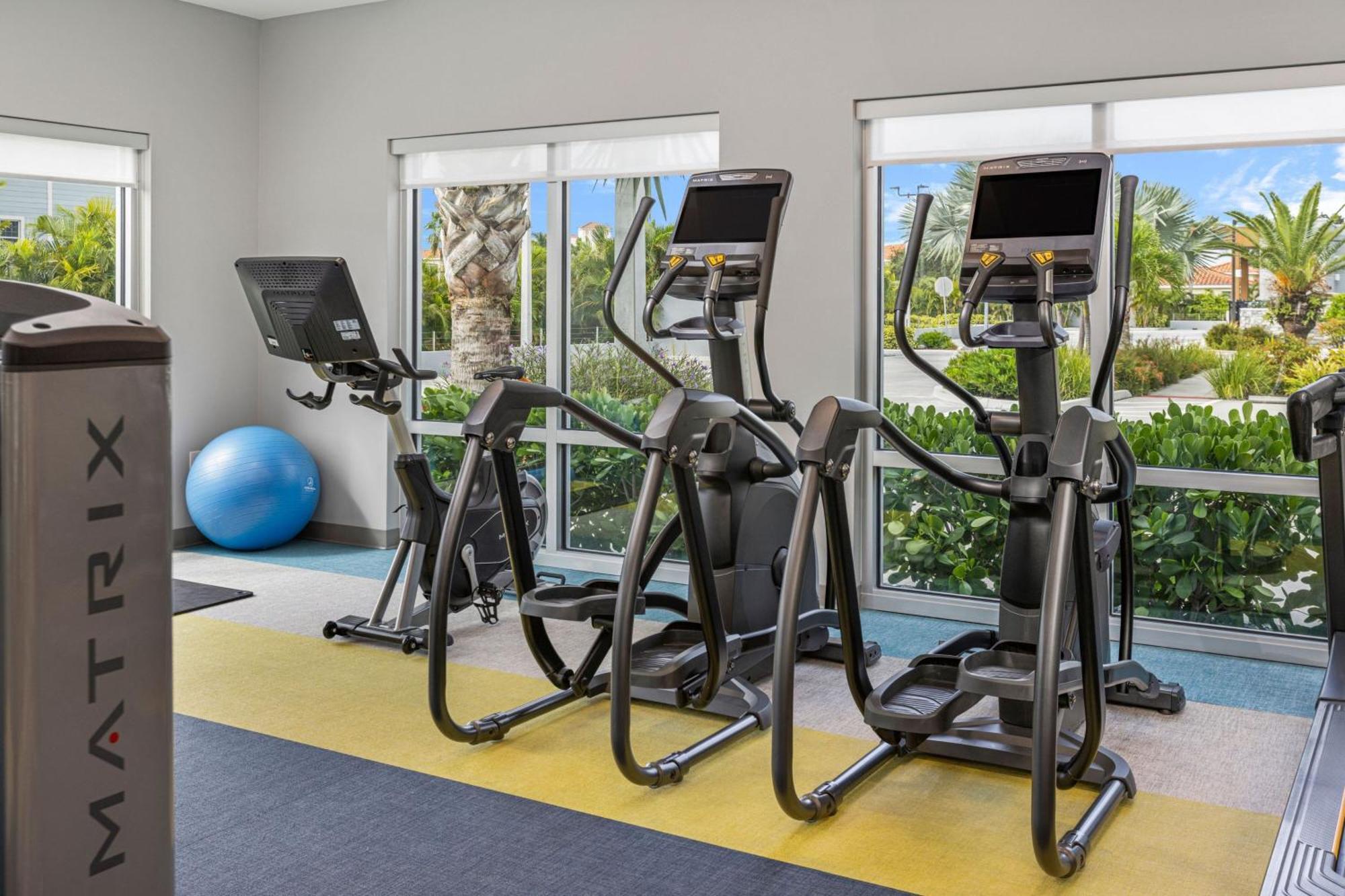 Towneplace Suites By Marriott Cape Canaveral Cocoa Beach Экстерьер фото
